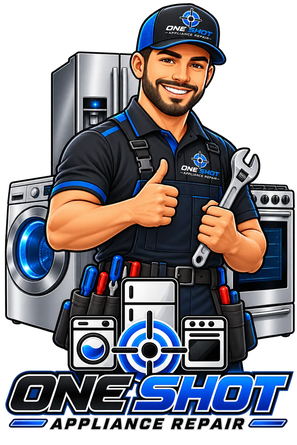 ONE_SHOT_TECHNICIAN